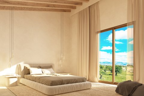 Finka Consell, Mallorca, Hiszpania 4 sypialnie, 390 mkw. nr 130991 – zdjęcie 15