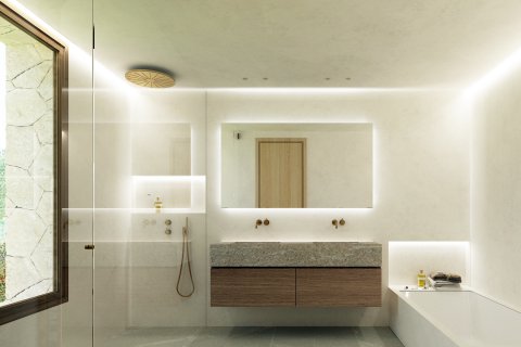 Finka Consell, Mallorca, Hiszpania 4 sypialnie, 390 mkw. nr 130991 – zdjęcie 13