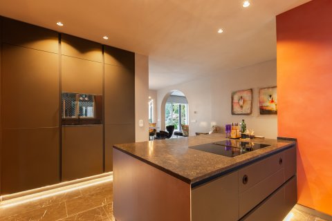 Villa zum Verkauf Calvia, Mallorca, Spanien 4 Schlafzimmer, 417 m2 Nr. 130995 - Foto 12