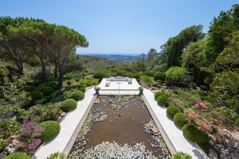 Villa zum Verkauf Calvia, Mallorca, Spanien 4 Schlafzimmer, 417 m2 Nr. 130995 - Foto 2