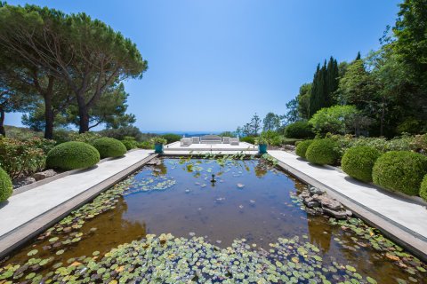 Villa zum Verkauf Calvia, Mallorca, Spanien 4 Schlafzimmer, 417 m2 Nr. 130995 - Foto 3