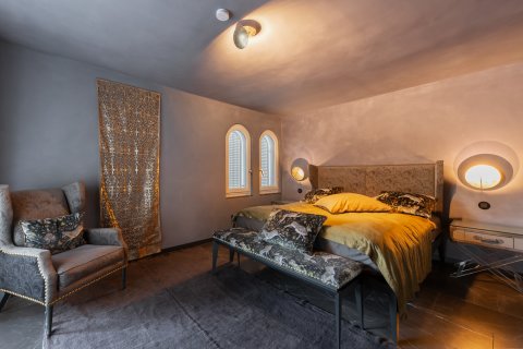 Villa zum Verkauf Calvia, Mallorca, Spanien 4 Schlafzimmer, 417 m2 Nr. 130995 - Foto 17