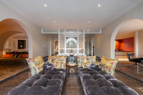 Villa zum Verkauf Calvia, Mallorca, Spanien 4 Schlafzimmer, 417 m2 Nr. 130995 - Foto 8