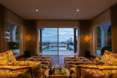 Villa zum Verkauf Calvia, Mallorca, Spanien 4 Schlafzimmer, 417 m2 Nr. 130995 - Foto 9