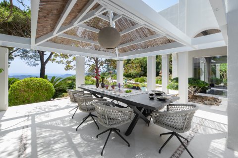 Villa zum Verkauf Calvia, Mallorca, Spanien 4 Schlafzimmer, 417 m2 Nr. 130995 - Foto 5