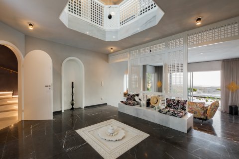 Villa zum Verkauf Calvia, Mallorca, Spanien 4 Schlafzimmer, 417 m2 Nr. 130995 - Foto 6