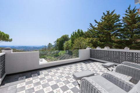 Villa zum Verkauf Calvia, Mallorca, Spanien 4 Schlafzimmer, 417 m2 Nr. 130995 - Foto 15