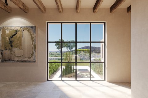 Land plot for sale Son Servera, Mallorca, Spain 734 sq.m. No. 130989 - photo 13