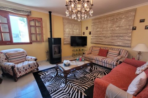 Villa zum Verkauf Badia Blava, Mallorca, Spanien 5 Schlafzimmer, 350 m2 Nr. 130992 - Foto 9