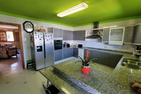 Villa zum Verkauf Badia Blava, Mallorca, Spanien 5 Schlafzimmer, 350 m2 Nr. 130992 - Foto 10