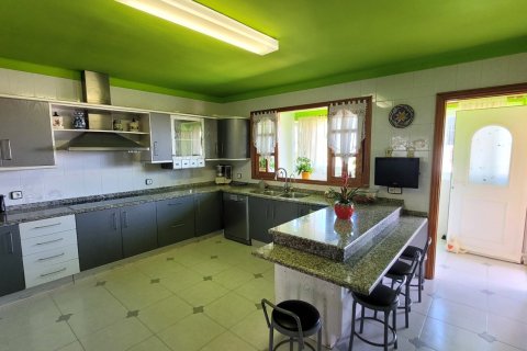 Villa zum Verkauf Badia Blava, Mallorca, Spanien 5 Schlafzimmer, 350 m2 Nr. 130992 - Foto 11