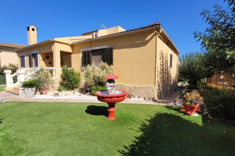 Villa zum Verkauf Badia Blava, Mallorca, Spanien 5 Schlafzimmer, 350 m2 Nr. 130992 - Foto 6