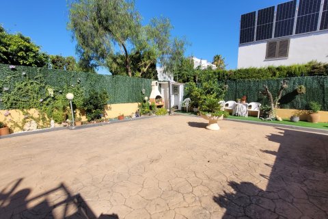 Villa zum Verkauf Badia Blava, Mallorca, Spanien 5 Schlafzimmer, 350 m2 Nr. 130992 - Foto 20