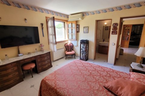 Villa zum Verkauf Badia Blava, Mallorca, Spanien 5 Schlafzimmer, 350 m2 Nr. 130992 - Foto 12