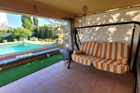 Villa zum Verkauf Badia Blava, Mallorca, Spanien 5 Schlafzimmer, 350 m2 Nr. 130992 - Foto 7