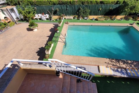 Villa zum Verkauf Badia Blava, Mallorca, Spanien 5 Schlafzimmer, 350 m2 Nr. 130992 - Foto 4