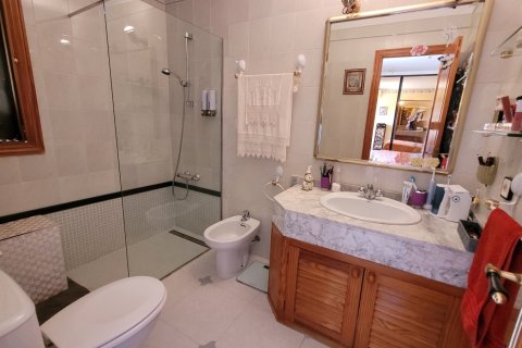Villa zum Verkauf Badia Blava, Mallorca, Spanien 5 Schlafzimmer, 350 m2 Nr. 130992 - Foto 13