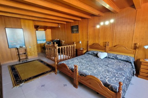 Villa zum Verkauf Badia Blava, Mallorca, Spanien 5 Schlafzimmer, 350 m2 Nr. 130992 - Foto 18