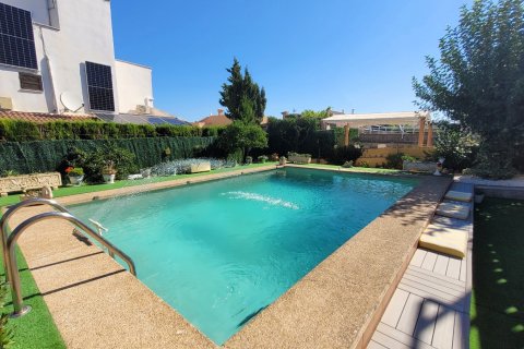 Villa zum Verkauf Badia Blava, Mallorca, Spanien 5 Schlafzimmer, 350 m2 Nr. 130992 - Foto 5