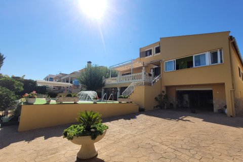 Villa zum Verkauf Badia Blava, Mallorca, Spanien 5 Schlafzimmer, 350 m2 Nr. 130992 - Foto 21