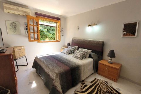Villa zum Verkauf Badia Blava, Mallorca, Spanien 5 Schlafzimmer, 350 m2 Nr. 130992 - Foto 15