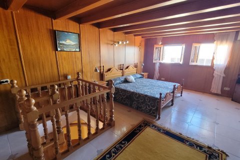 Villa zum Verkauf Badia Blava, Mallorca, Spanien 5 Schlafzimmer, 350 m2 Nr. 130992 - Foto 17