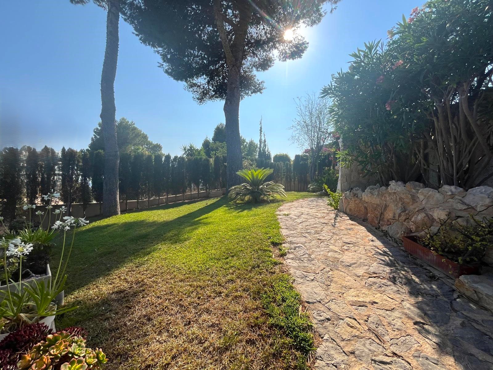 Willa w Mallorca, Hiszpania 4 sypialnie, 286 mkw. nr 130993