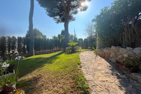 Villa in affitto Costa D'en Blanes, Mallorca, Spagna 4 camere da letto, 286 mq. N° 130993 - foto 20