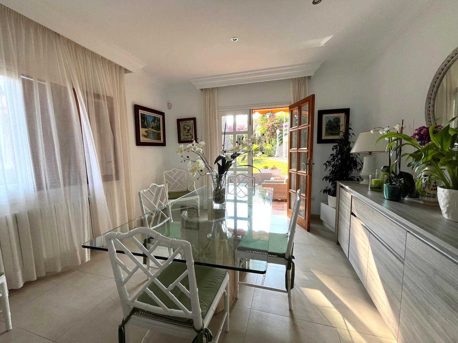 Willa w Mallorca, Hiszpania 4 sypialnie, 286 mkw. nr 130993