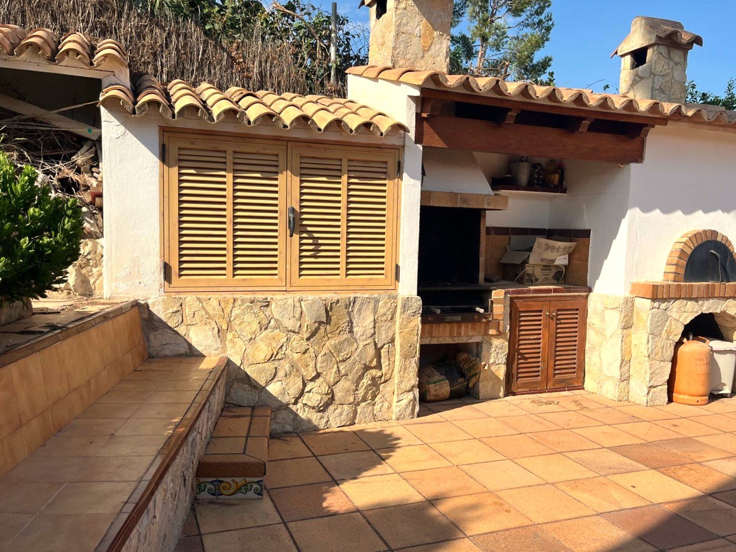 Willa w Mallorca, Hiszpania 4 sypialnie, 286 mkw. nr 130993