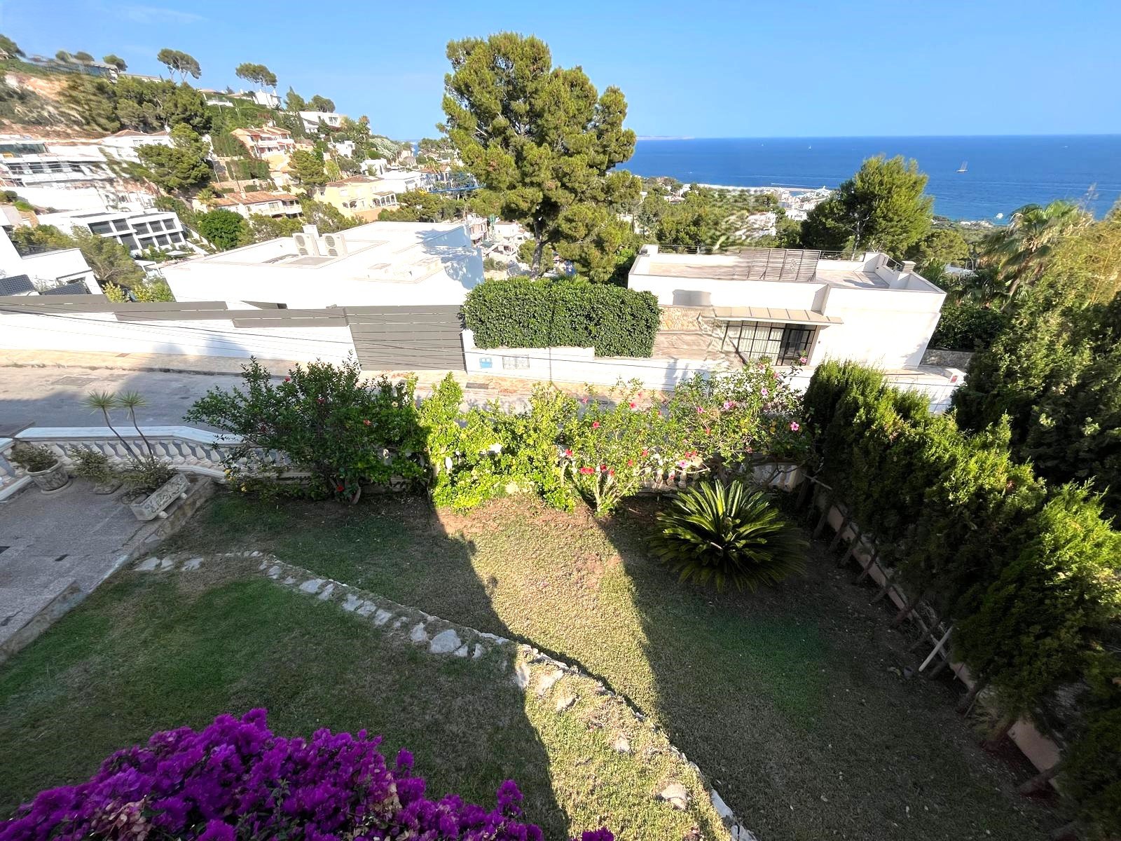 Willa w Mallorca, Hiszpania 4 sypialnie, 286 mkw. nr 130993