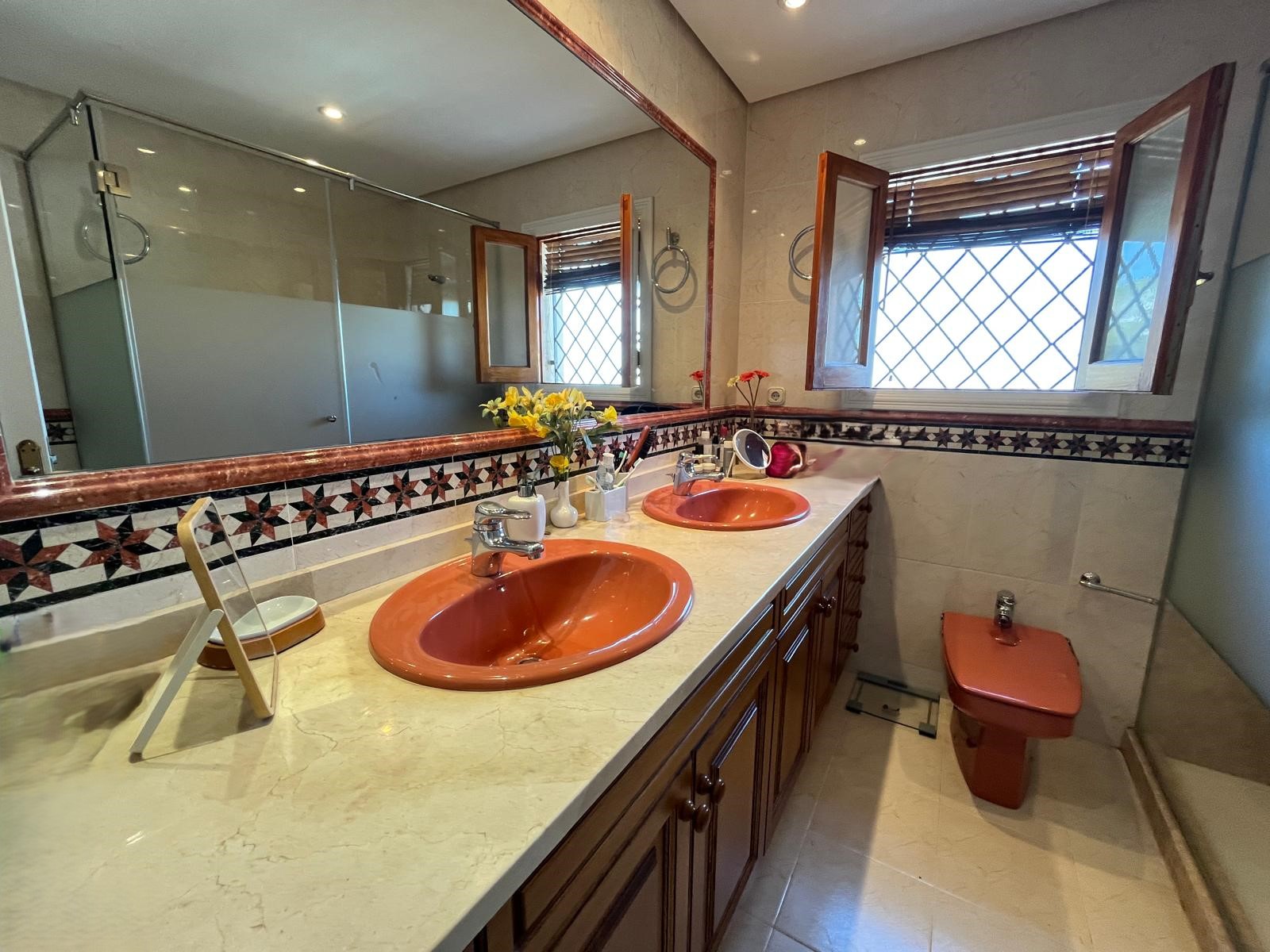 Willa w Mallorca, Hiszpania 4 sypialnie, 286 mkw. nr 130993