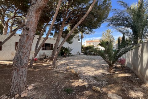 Villa in vendita Alicante, Spagna 6 camere da letto, 297 mq. N° 125789 - foto 30