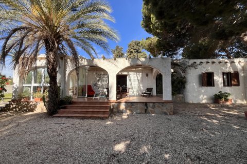 Villa in vendita Alicante, Spagna 6 camere da letto, 297 mq. N° 125789 - foto 3