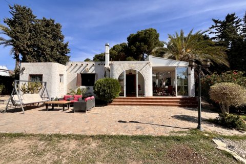 Villa in vendita Alicante, Spagna 6 camere da letto, 297 mq. N° 125789 - foto 28