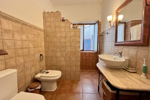 Villa in vendita Alicante, Spagna 6 camere da letto, 297 mq. N° 125789 - foto 10