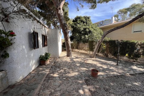 Villa in vendita Alicante, Spagna 6 camere da letto, 297 mq. N° 125789 - foto 29