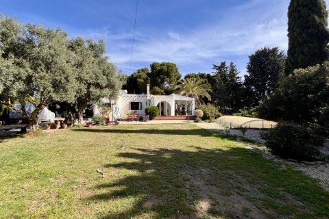 Villa in vendita Alicante, Spagna 6 camere da letto, 297 mq. N° 125789 - foto 1