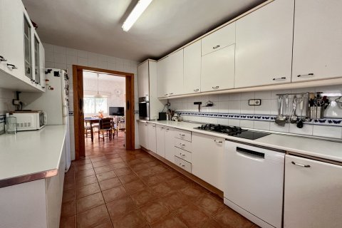 Villa in vendita Alicante, Spagna 6 camere da letto, 297 mq. N° 125789 - foto 13