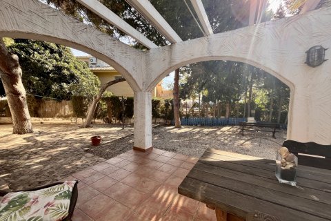 Villa in vendita Alicante, Spagna 6 camere da letto, 297 mq. N° 125789 - foto 5