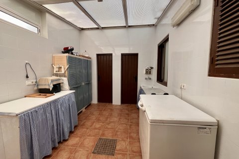 Villa in vendita Alicante, Spagna 6 camere da letto, 297 mq. N° 125789 - foto 18