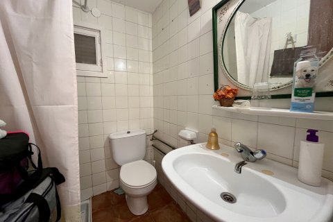 Villa in vendita Alicante, Spagna 6 camere da letto, 297 mq. N° 125789 - foto 19
