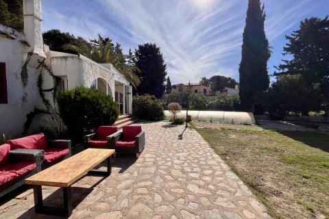 Villa in vendita Alicante, Spagna 6 camere da letto, 297 mq. N° 125789 - foto 4