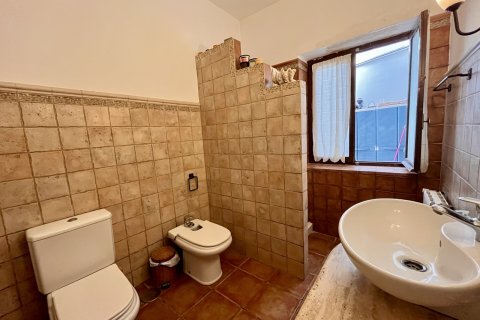 Villa in vendita Alicante, Spagna 6 camere da letto, 297 mq. N° 125789 - foto 26