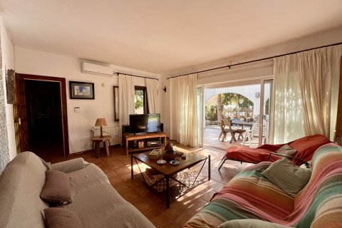 Villa in vendita Alicante, Spagna 6 camere da letto, 297 mq. N° 125789 - foto 20