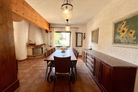 Villa in vendita Alicante, Spagna 6 camere da letto, 297 mq. N° 125789 - foto 16