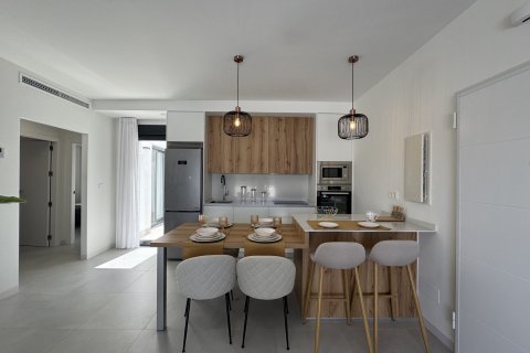 Villa in vendita Roldan, Murcia, Spagna 2 camere da letto, 77 mq. N° 125793 - foto 4