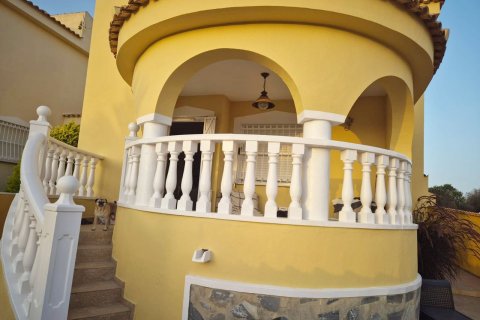 Villa à vendre Ciudad Quesada, Alicante, Espagne, 3 chambres, 88 m2 No. 131754 - photo 3