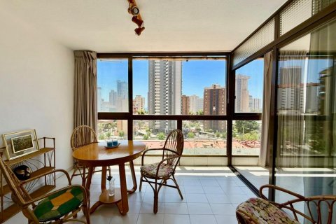 Appartamento in vendita Benidorm, Alicante, Spagna 2 camere da letto, 96 mq. N° 131752 - foto 2