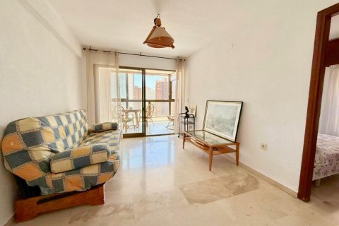 Appartamento in vendita Benidorm, Alicante, Spagna 2 camere da letto, 96 mq. N° 131752 - foto 7
